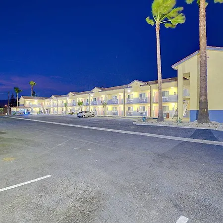 Welcome Inn San Bernardino/ Colton-2