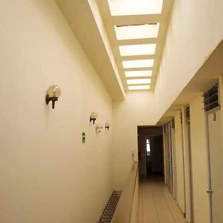 Hotel Centric Chihuahua-3
