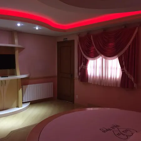 Motel Monza (Adults Only)-2