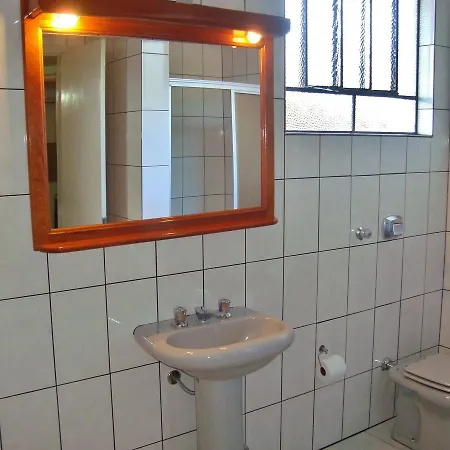 Motel Monza (Adults Only)-2