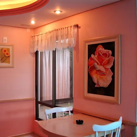 Motel Monza (Adults Only)-3
