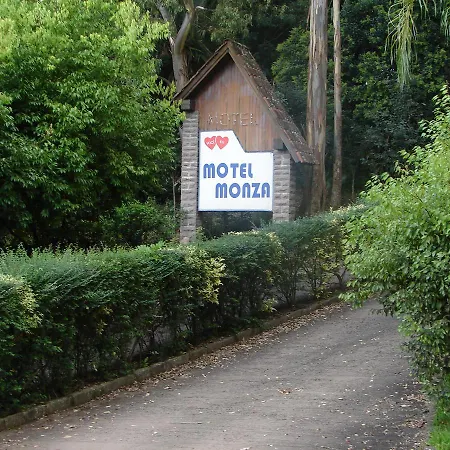 Motel Monza (Adults Only)-3