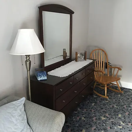 Maple Hill Farm Bed & Breakfast-2