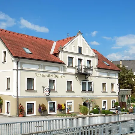 Landgasthof Buchner-3