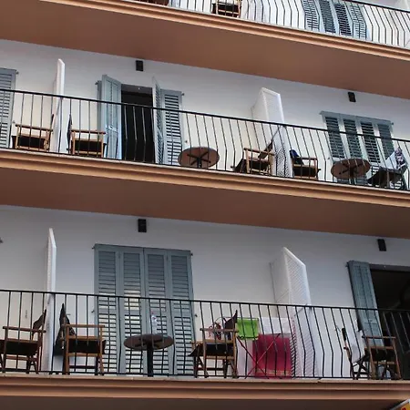 Hostal Las Nieves-2