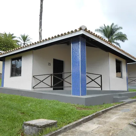 Hotel SESI Valença-2
