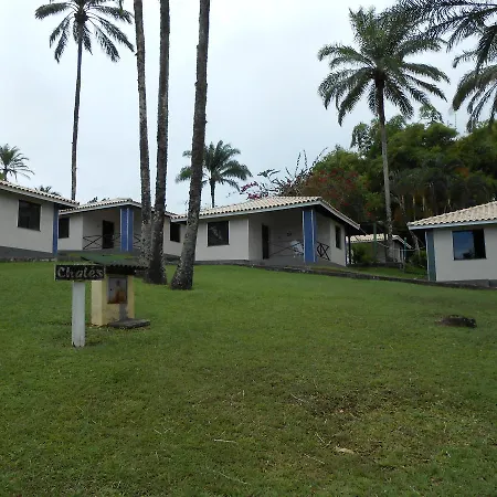 Hotel SESI Valença-3