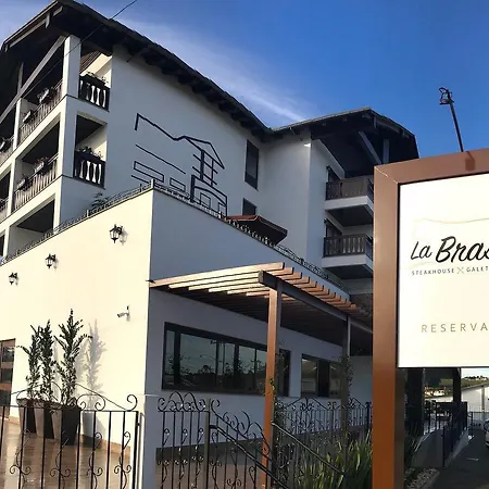 Hotel Dolomiti Caravaggio-3