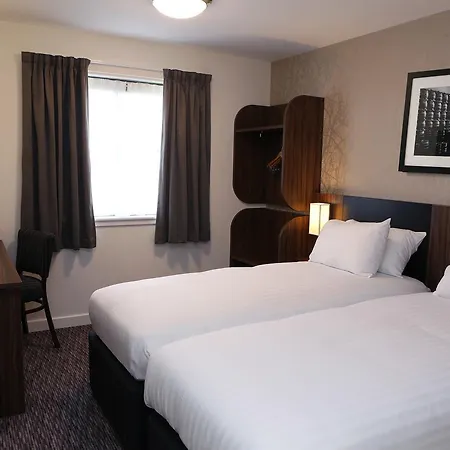 Harbour Spring, Peterhead By Marston'S Inns-2
