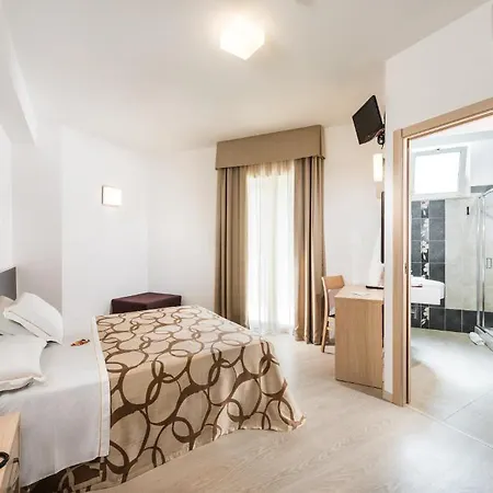 Hotel Fenix-2