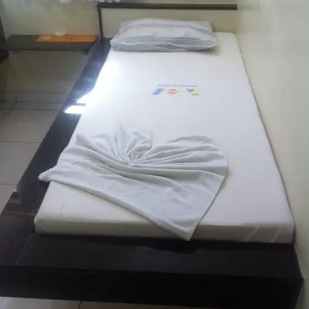 Hotel Piramide Pernambues (Adults Only)-3