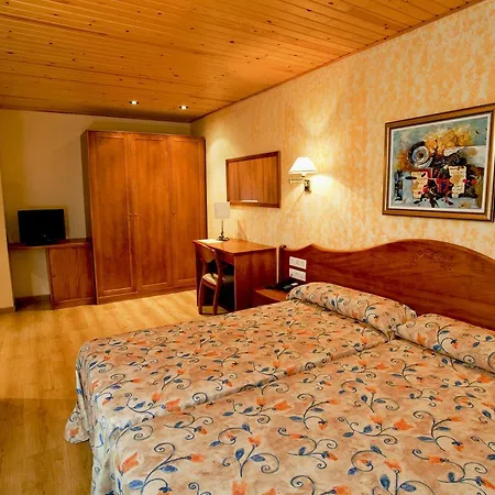 Hotel Montseny-2