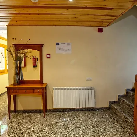 Hotel Montseny-3