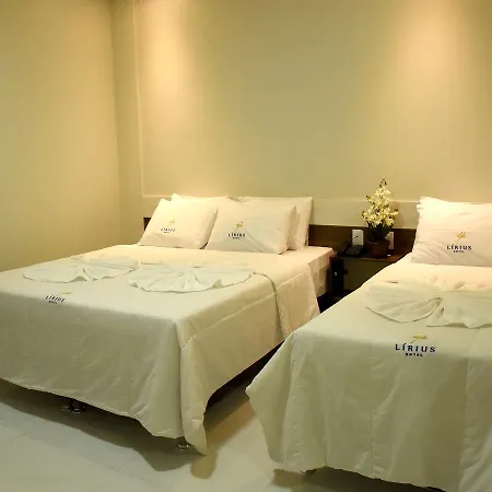 Lirius Hotel-2