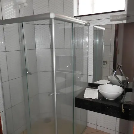 Hotel Lider - Catanduva-3