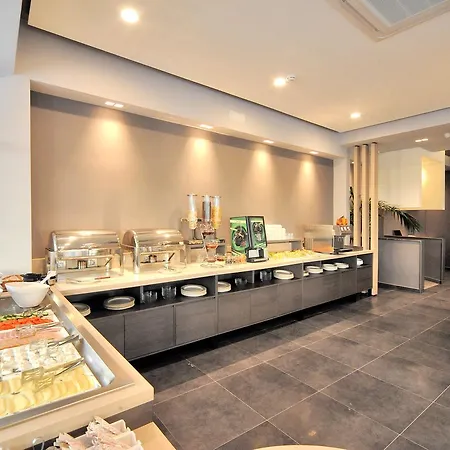 Astron Suites & Apartments-3