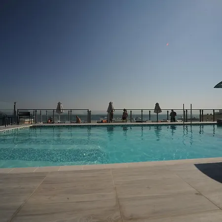 Astron Suites & Apartments-2