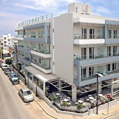 Astron Suites & Apartments-3