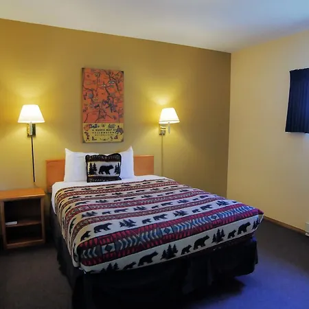City Center Motel-2