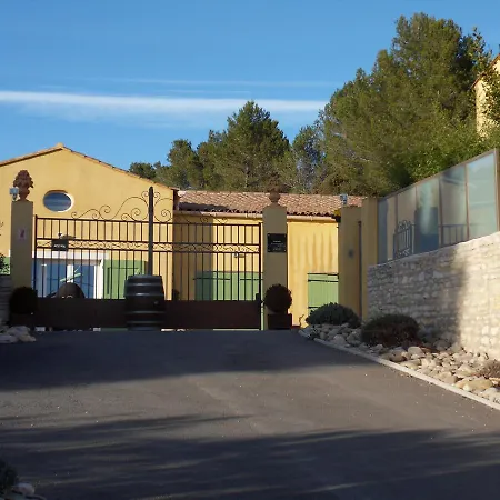 Domaine de L'Olibaou-3