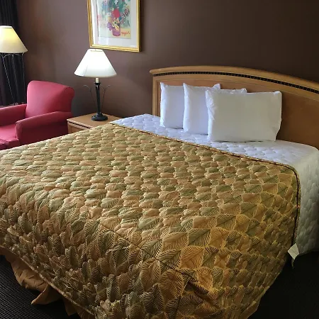 Budget Inn Tarboro-2