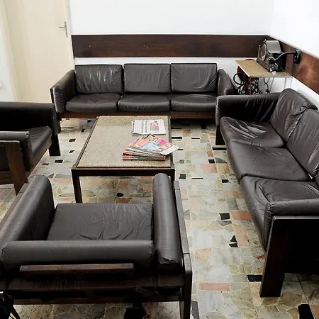 Hotel das Fronteiras-3
