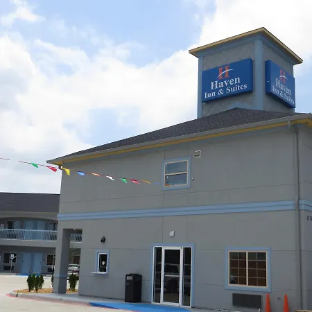 Haven Inn & Suites Willowbrook (Adults Only)-3