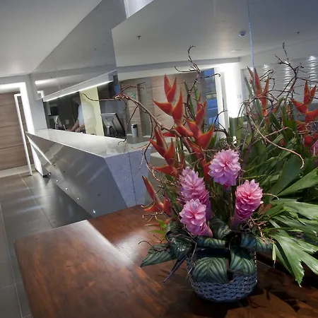 Ritz Suites Lifestyle-3