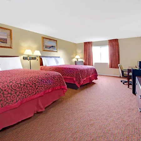Days Inn By Wyndham St. Louis/Westport Mo-3