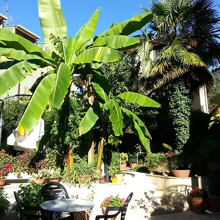Hotel Belsito Wellness & Spa-3