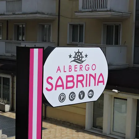 Albergo Sabrina-2