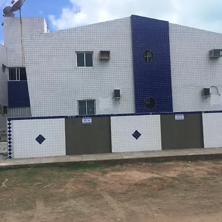 Apart Hotel Beira Mar-2