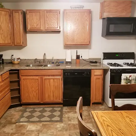 Gold Pan Lodge-3