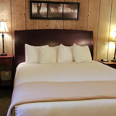 Gold Pan Lodge-2
