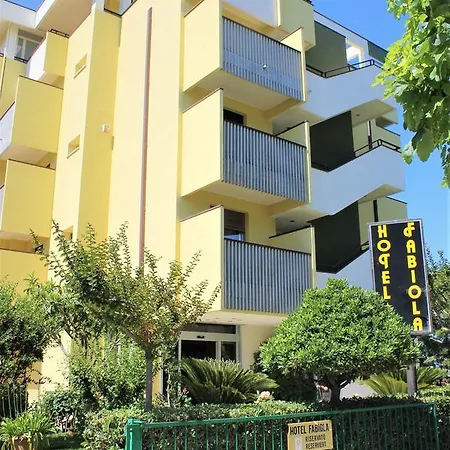 Hotel Fabiola-3