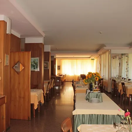 Hotel Fabiola-2
