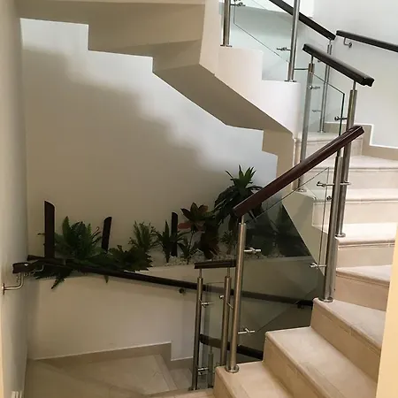 Hotel Villa Blanca-2