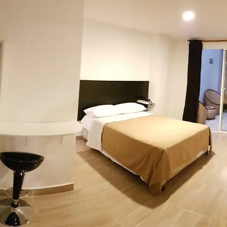 Hotel Villa Blanca-3