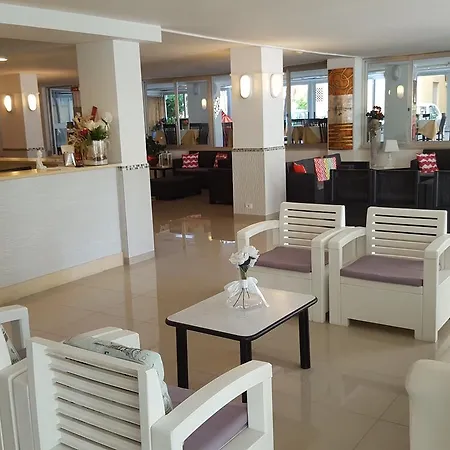 Hotel Raffaello-2
