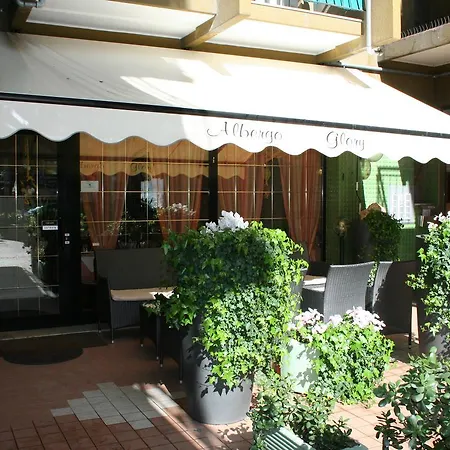 Albergo Glory-2