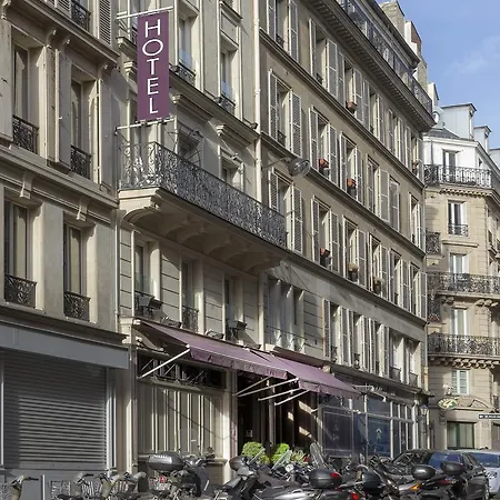 Hotel Andréa-2