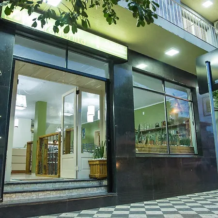 Hotel Pedra Bonita-2