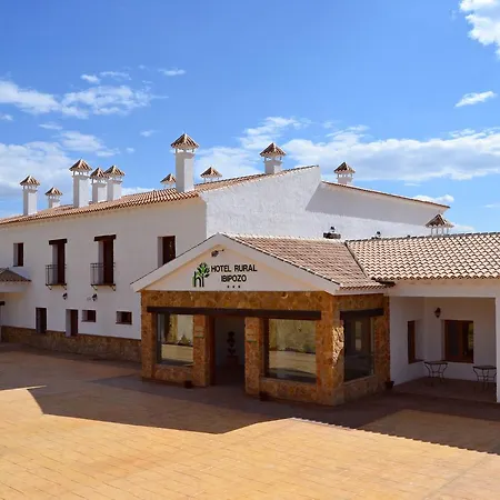 Hotel Rural El Moral-3