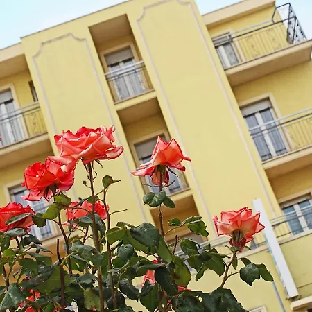 Hotel Villa Aurora-3