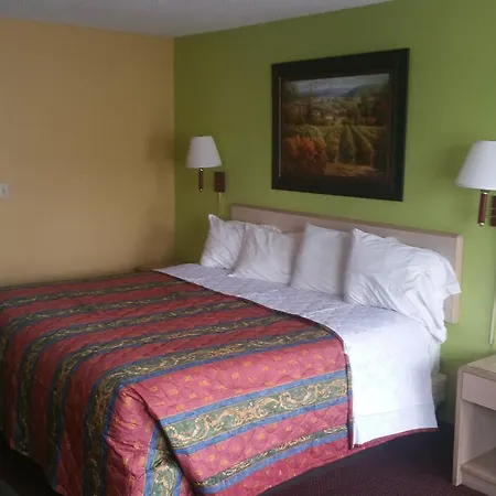 Economy Inn & Suites-2