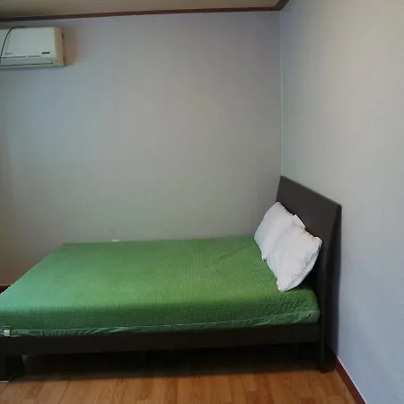 Sorak Garden Resortel-3