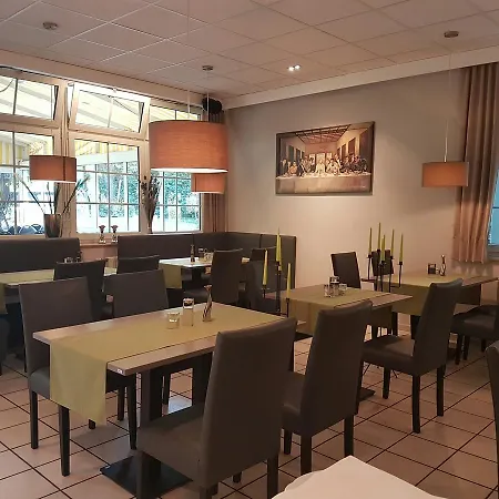 Hotel Hof Münsterland-3