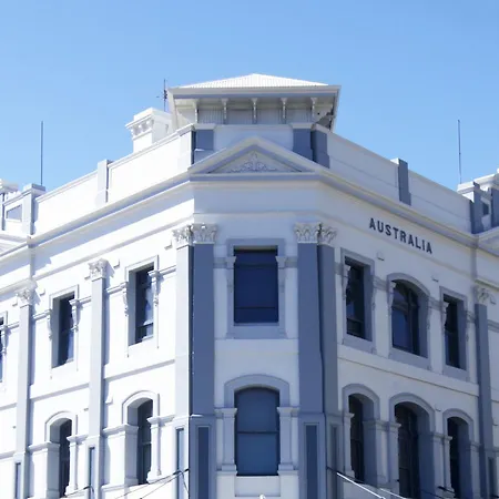 Australia Hotel Fremantle-2