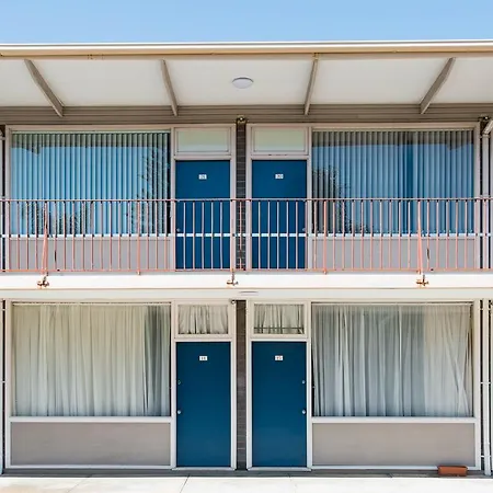 Bay Motel Hotel-3