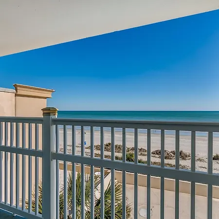 Beachcomber Inn & Suites-3